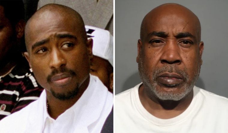 Who Is Duane Davis Aka Keffe D Man Who Allegedly Ordered Tupac